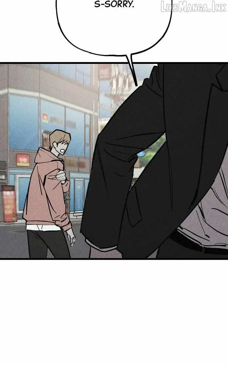 Acting Gangster chapter 39 page 206