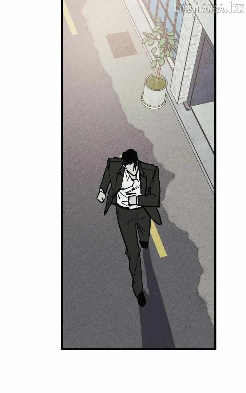 Acting Gangster chapter 39 page 208