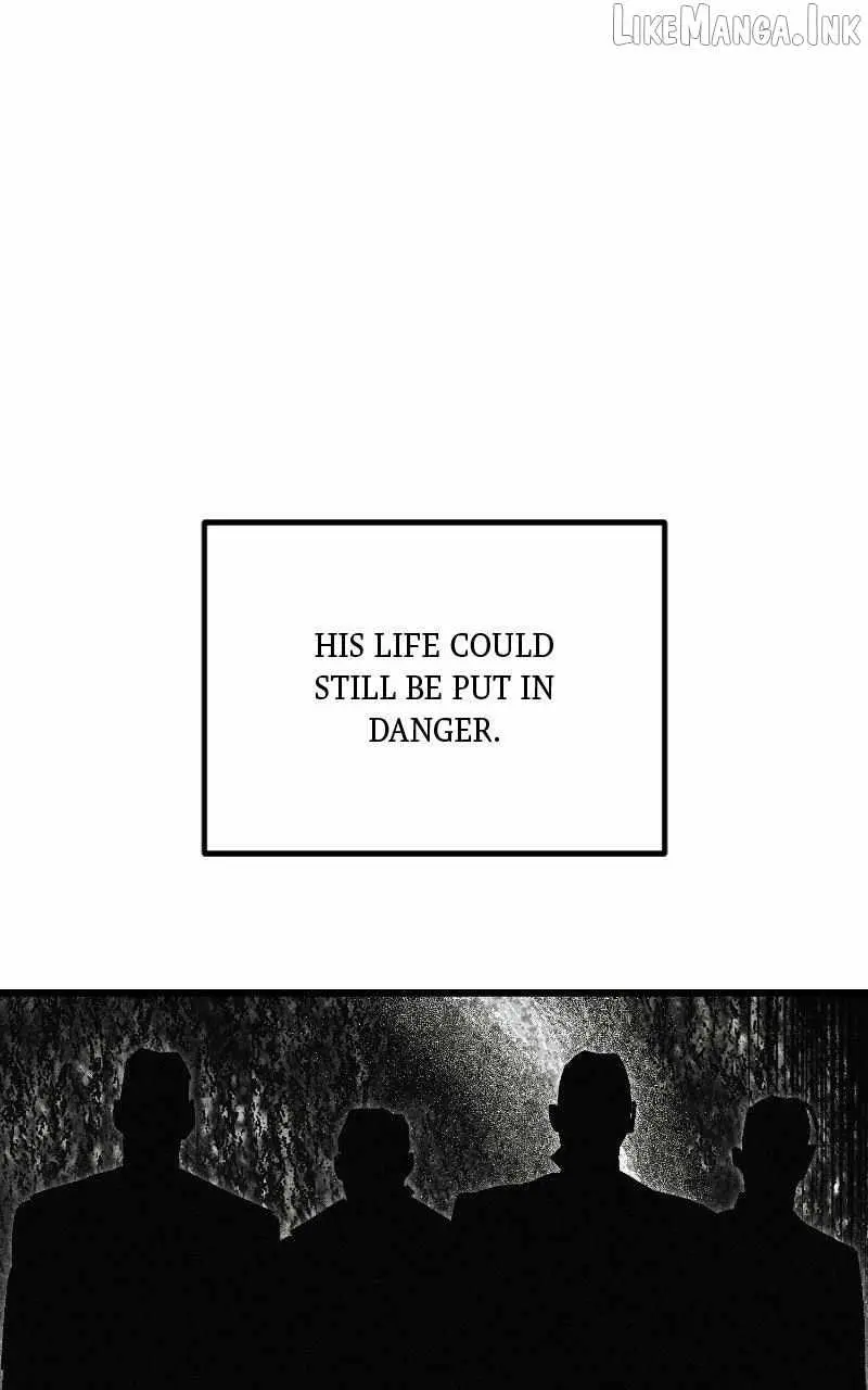 Acting Gangster chapter 39 page 219
