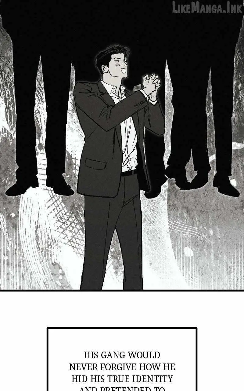 Acting Gangster chapter 39 page 220