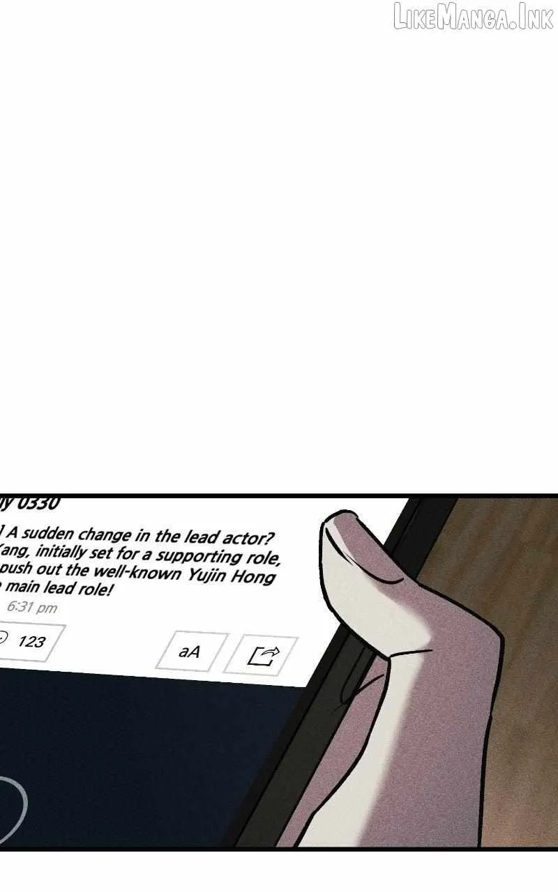 Acting Gangster chapter 39 page 246
