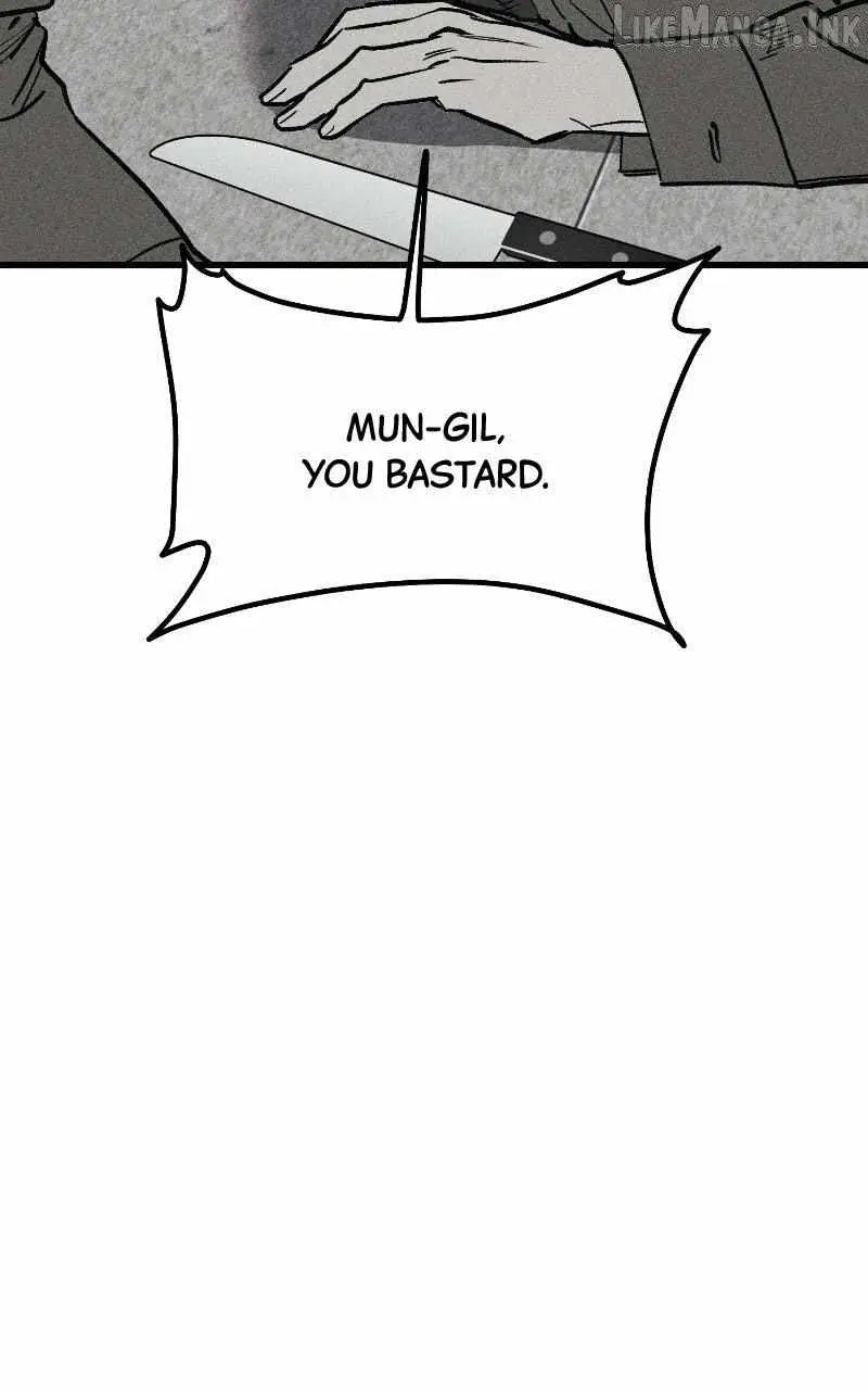 Acting Gangster chapter 39 page 25