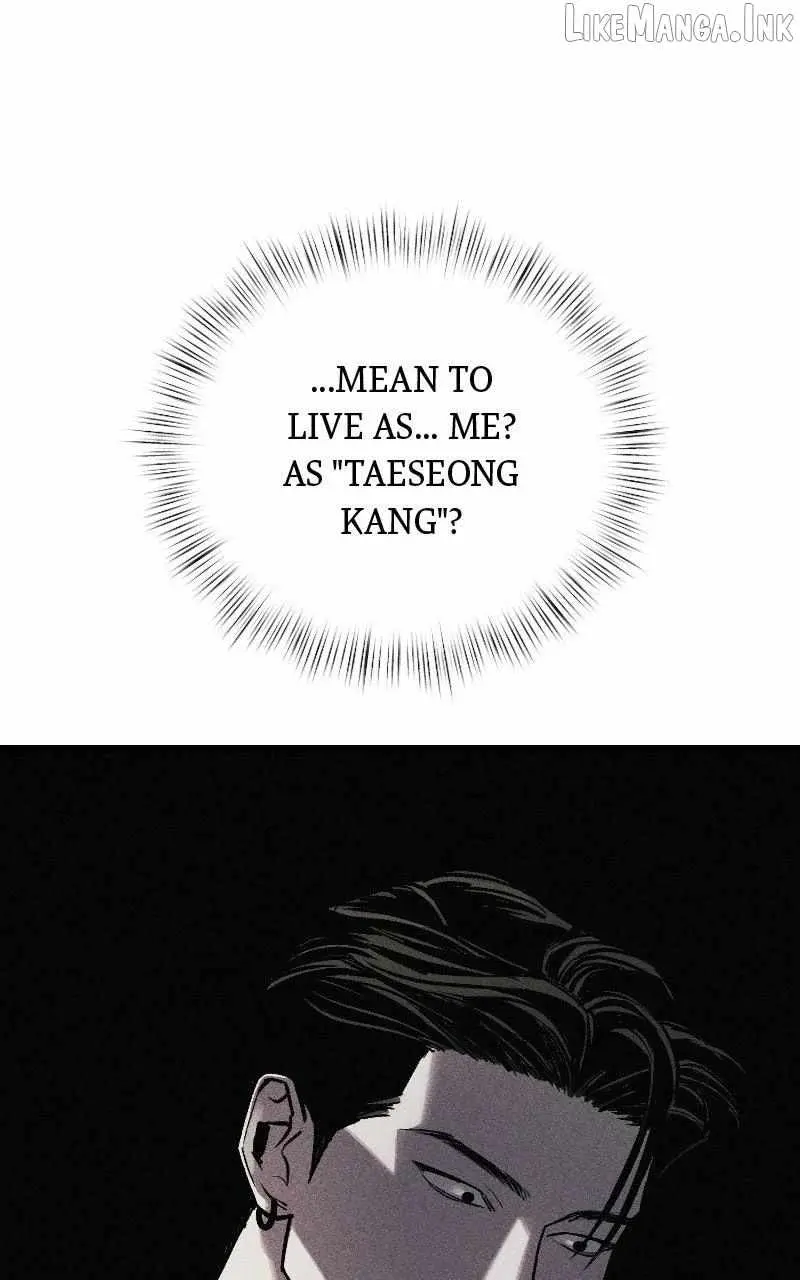 Acting Gangster chapter 39 page 253