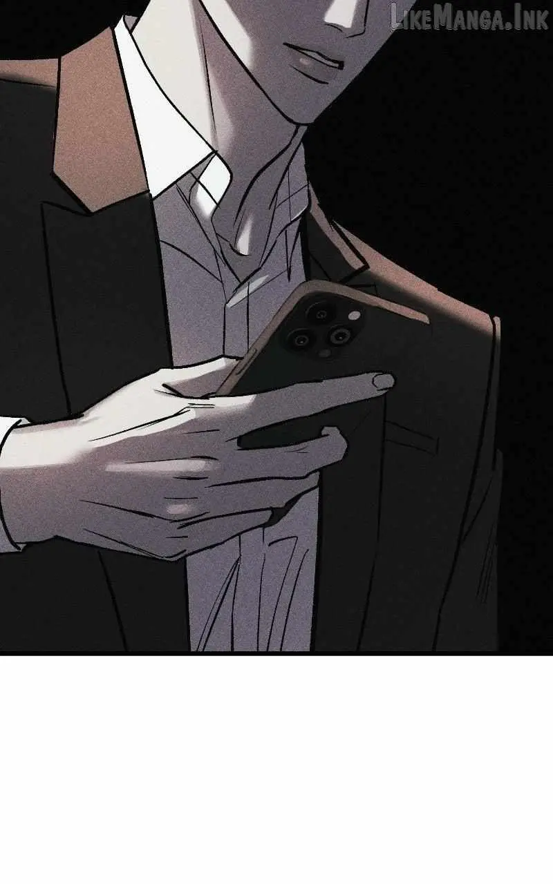 Acting Gangster chapter 39 page 254