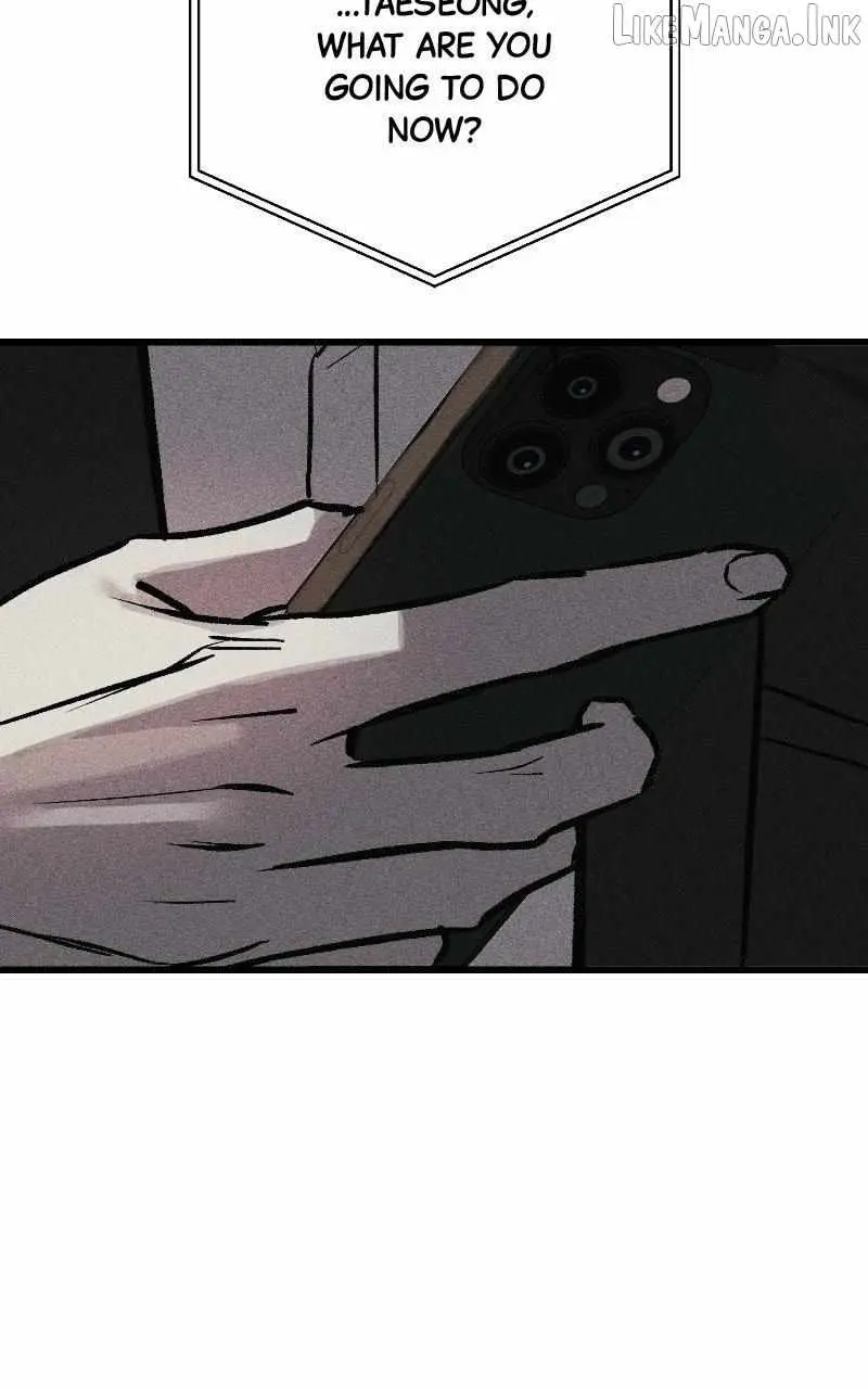 Acting Gangster chapter 39 page 257