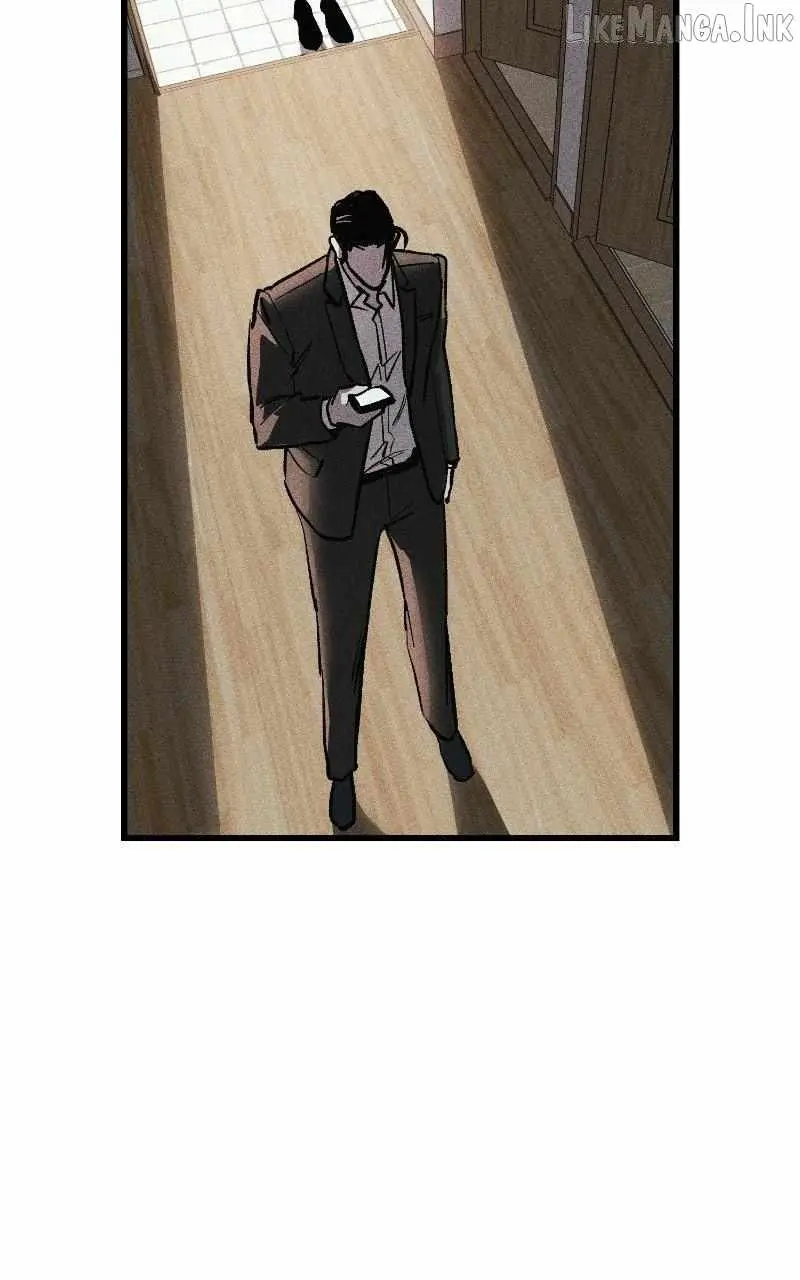 Acting Gangster chapter 39 page 259