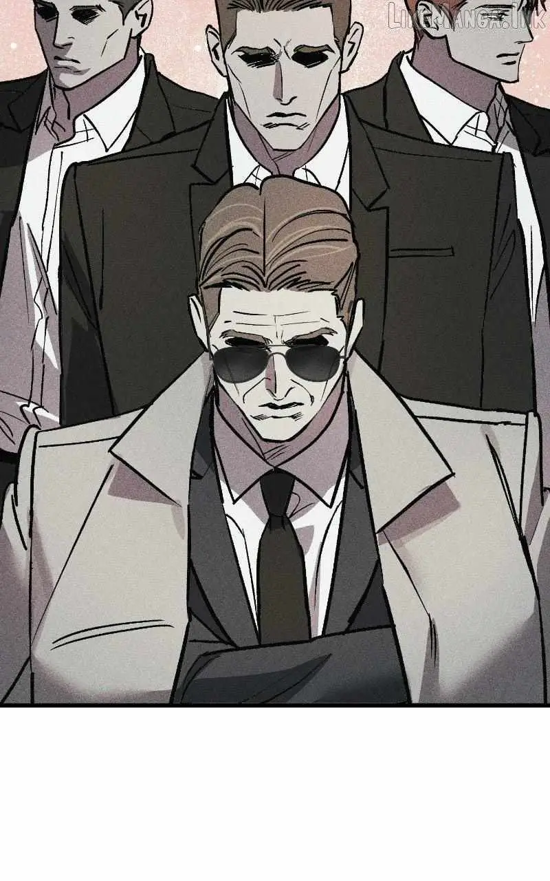 Acting Gangster chapter 39 page 261
