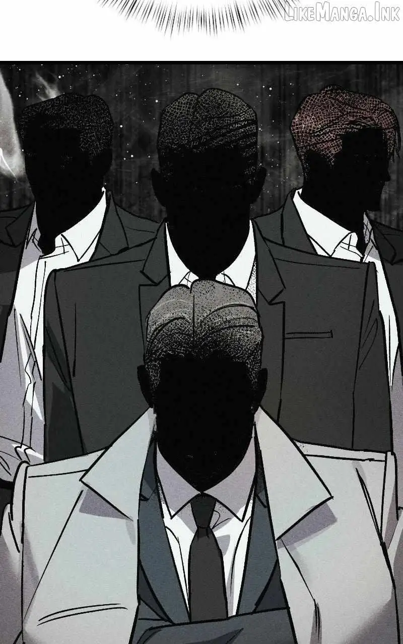 Acting Gangster chapter 39 page 263