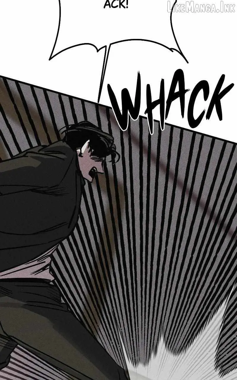 Acting Gangster chapter 39 page 266