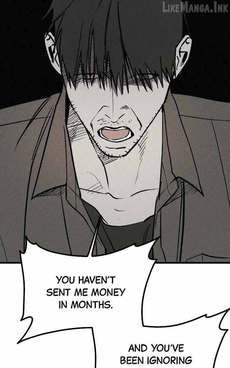 Acting Gangster chapter 39 page 27