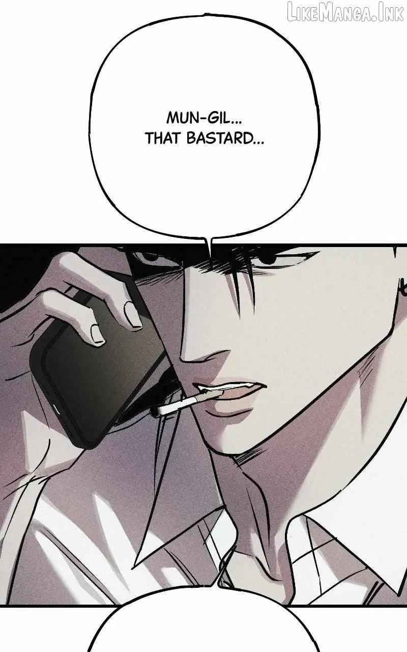 Acting Gangster chapter 39 page 281
