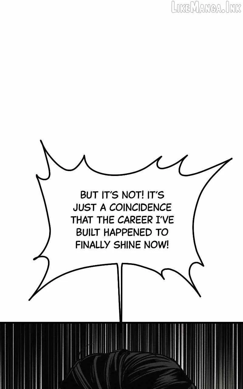 Acting Gangster chapter 39 page 283
