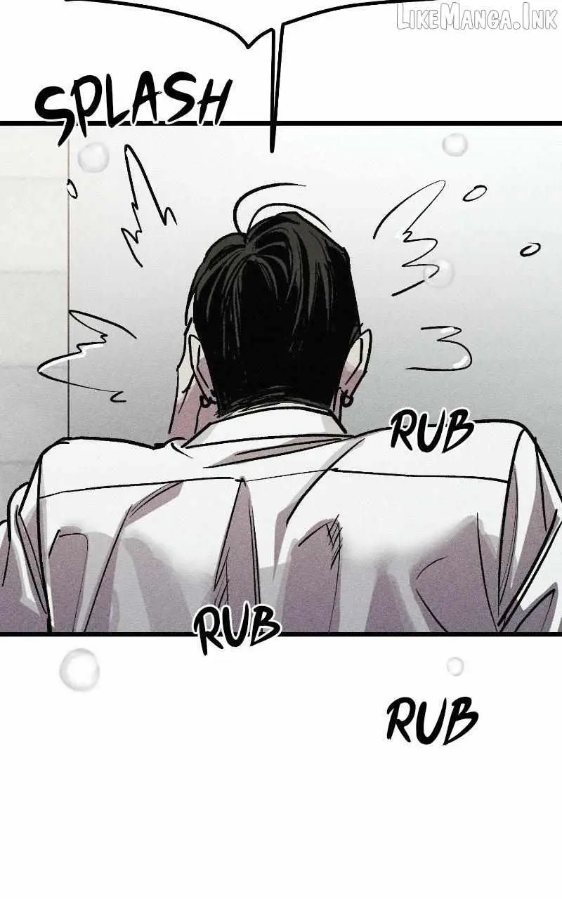 Acting Gangster chapter 39 page 290