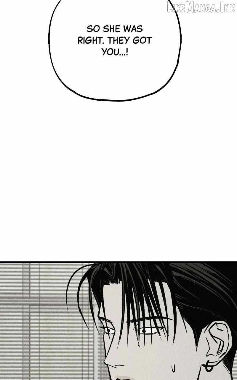 Acting Gangster chapter 39 page 3