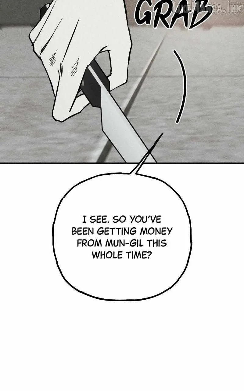 Acting Gangster chapter 39 page 38