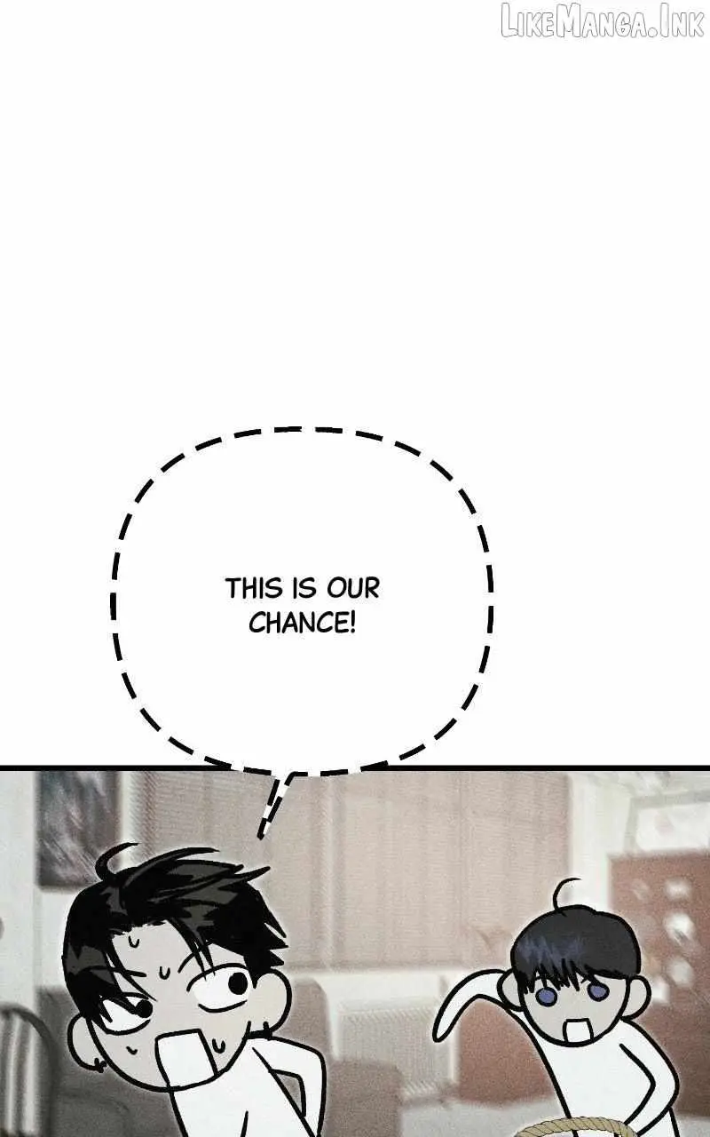 Acting Gangster chapter 39 page 43