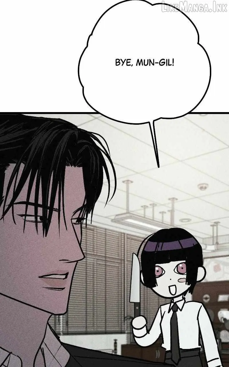 Acting Gangster chapter 39 page 46