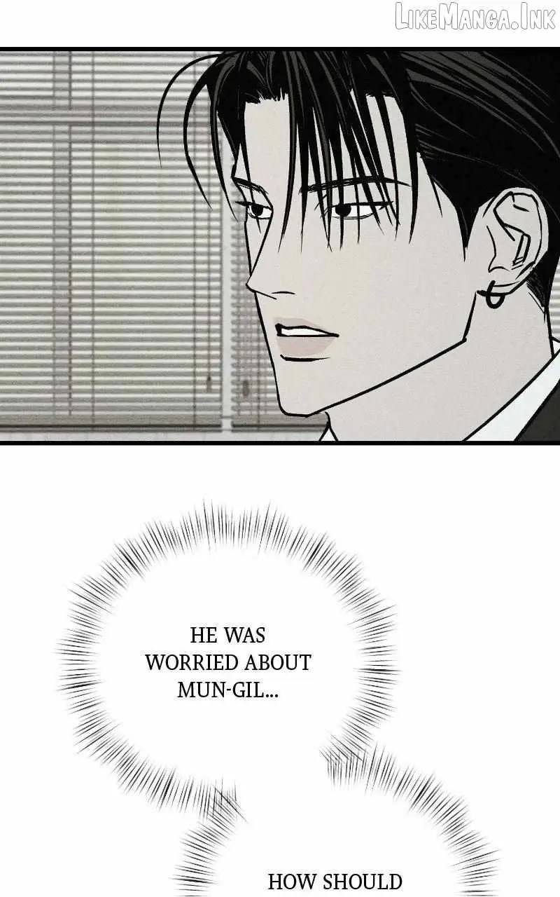 Acting Gangster chapter 39 page 5