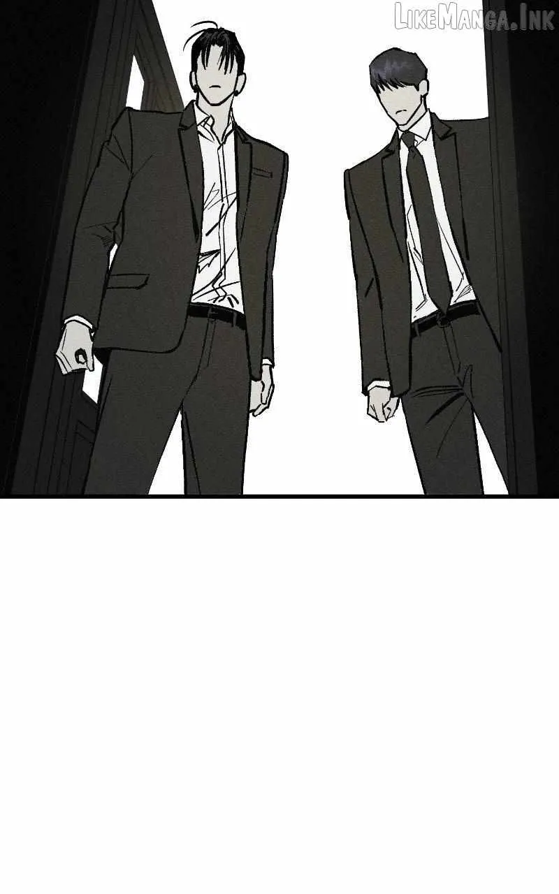 Acting Gangster chapter 39 page 54