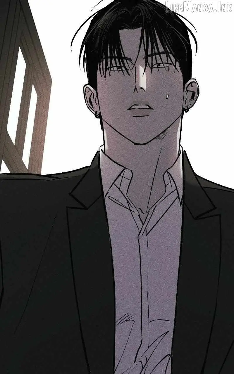 Acting Gangster chapter 39 page 56