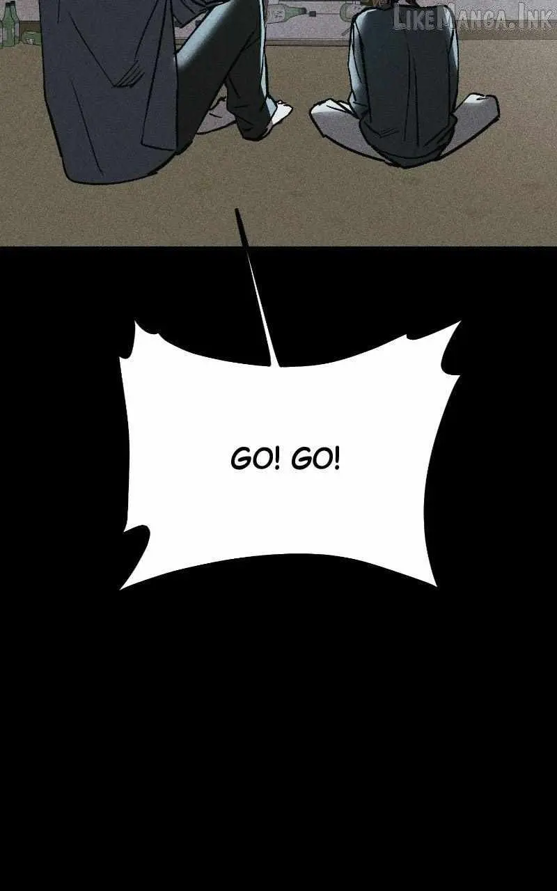 Acting Gangster chapter 39 page 61
