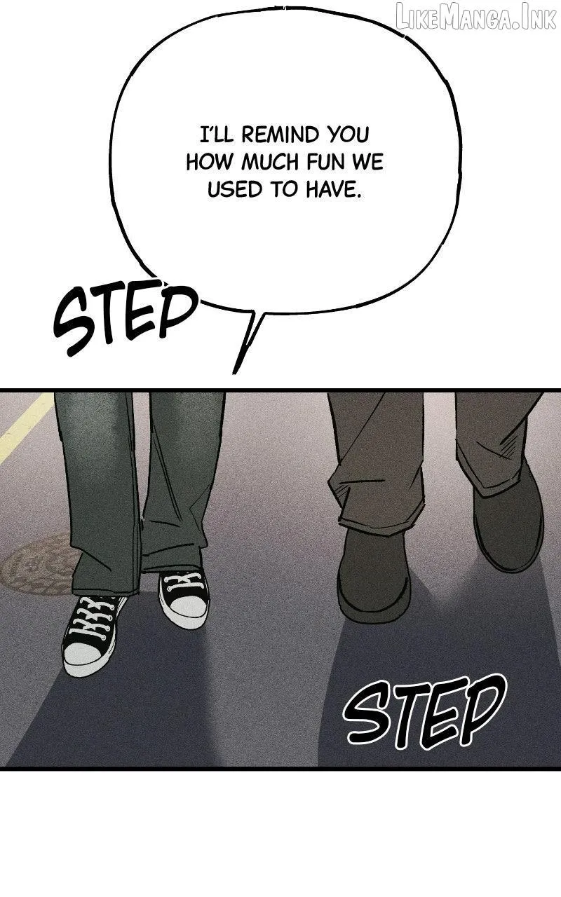 Acting Gangster chapter 40 page 116