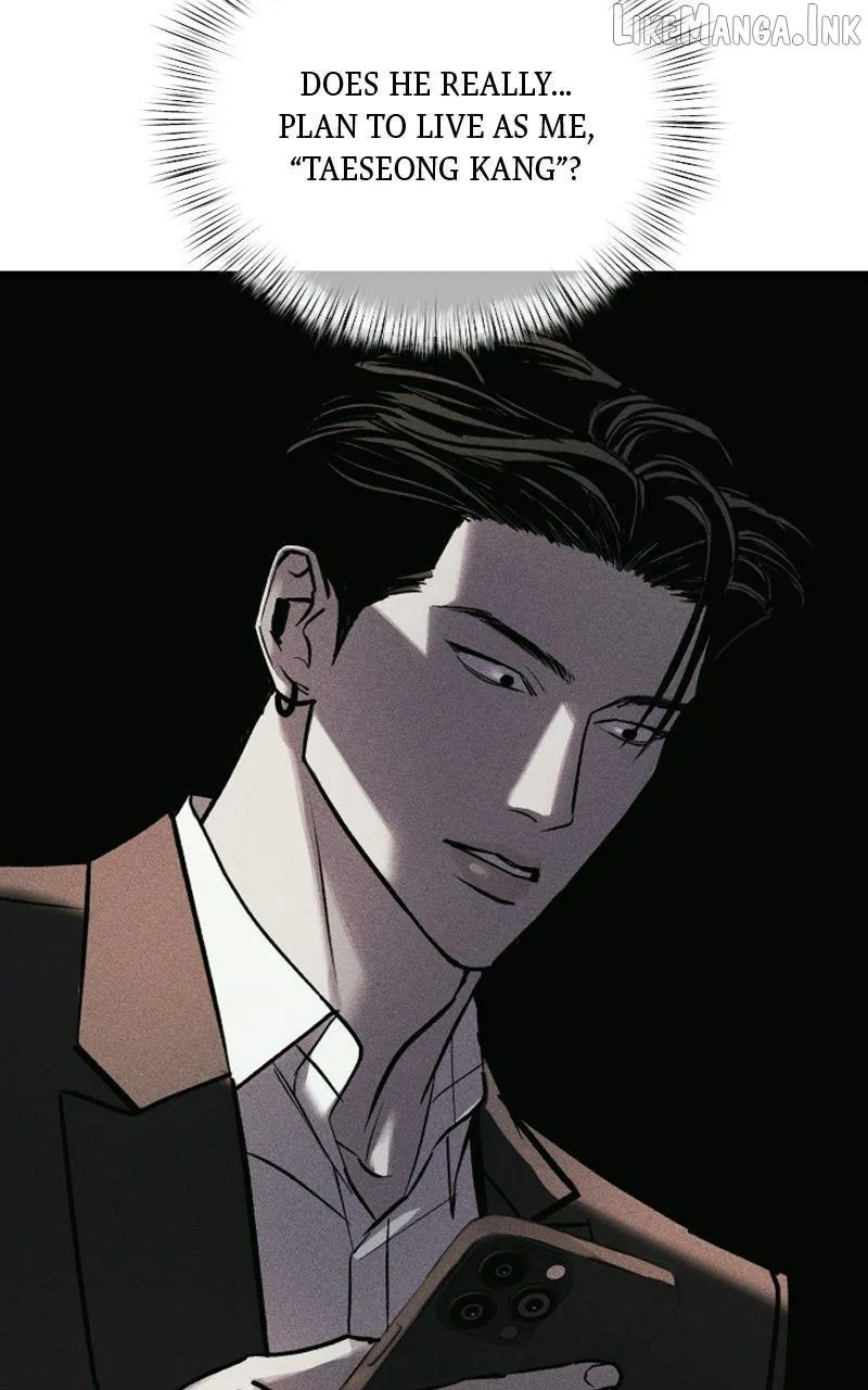 Acting Gangster chapter 40 page 3