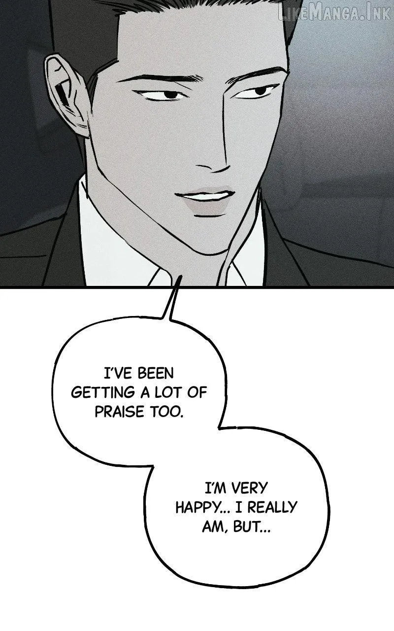 Acting Gangster chapter 40 page 33