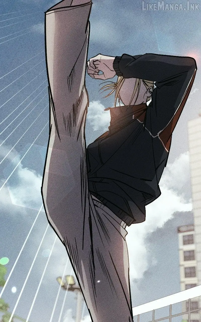Acting Gangster chapter 40 page 64