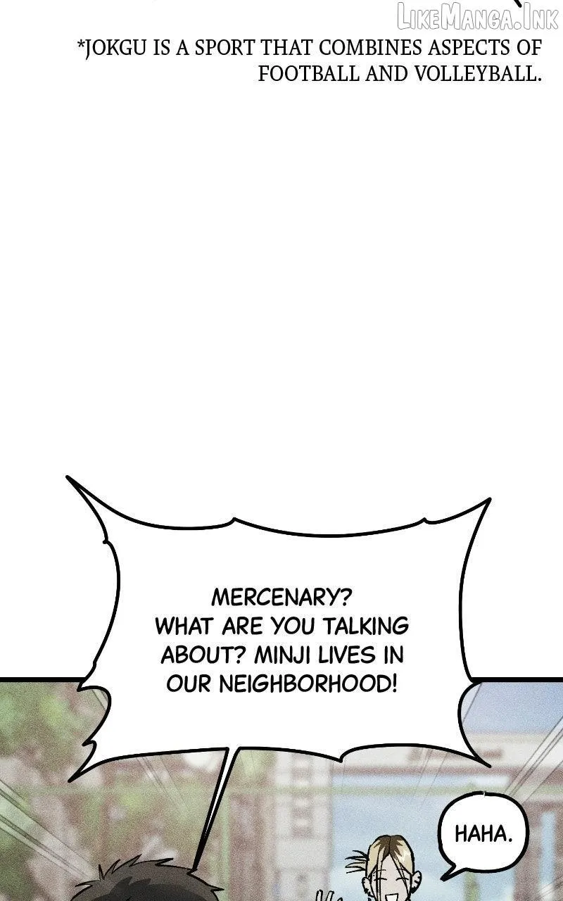 Acting Gangster chapter 40 page 72