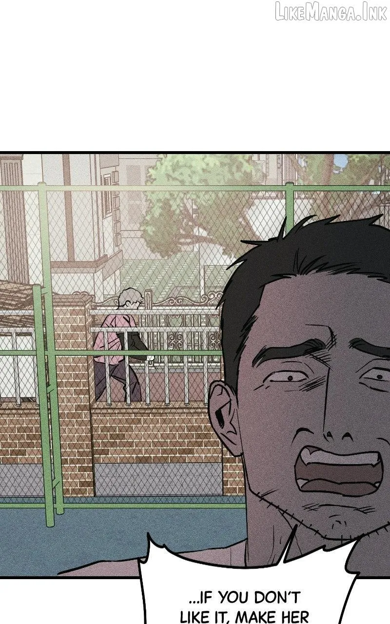 Acting Gangster chapter 40 page 76