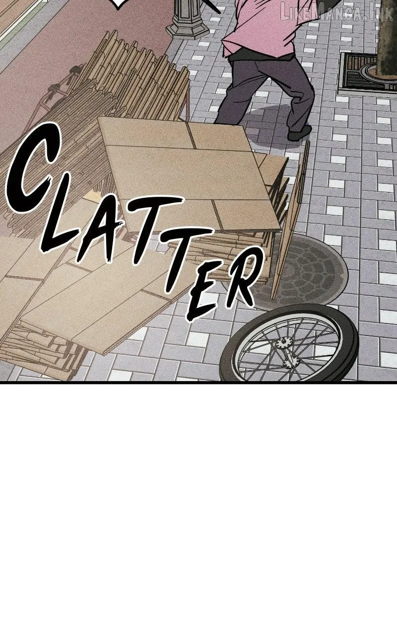 Acting Gangster chapter 40 page 79