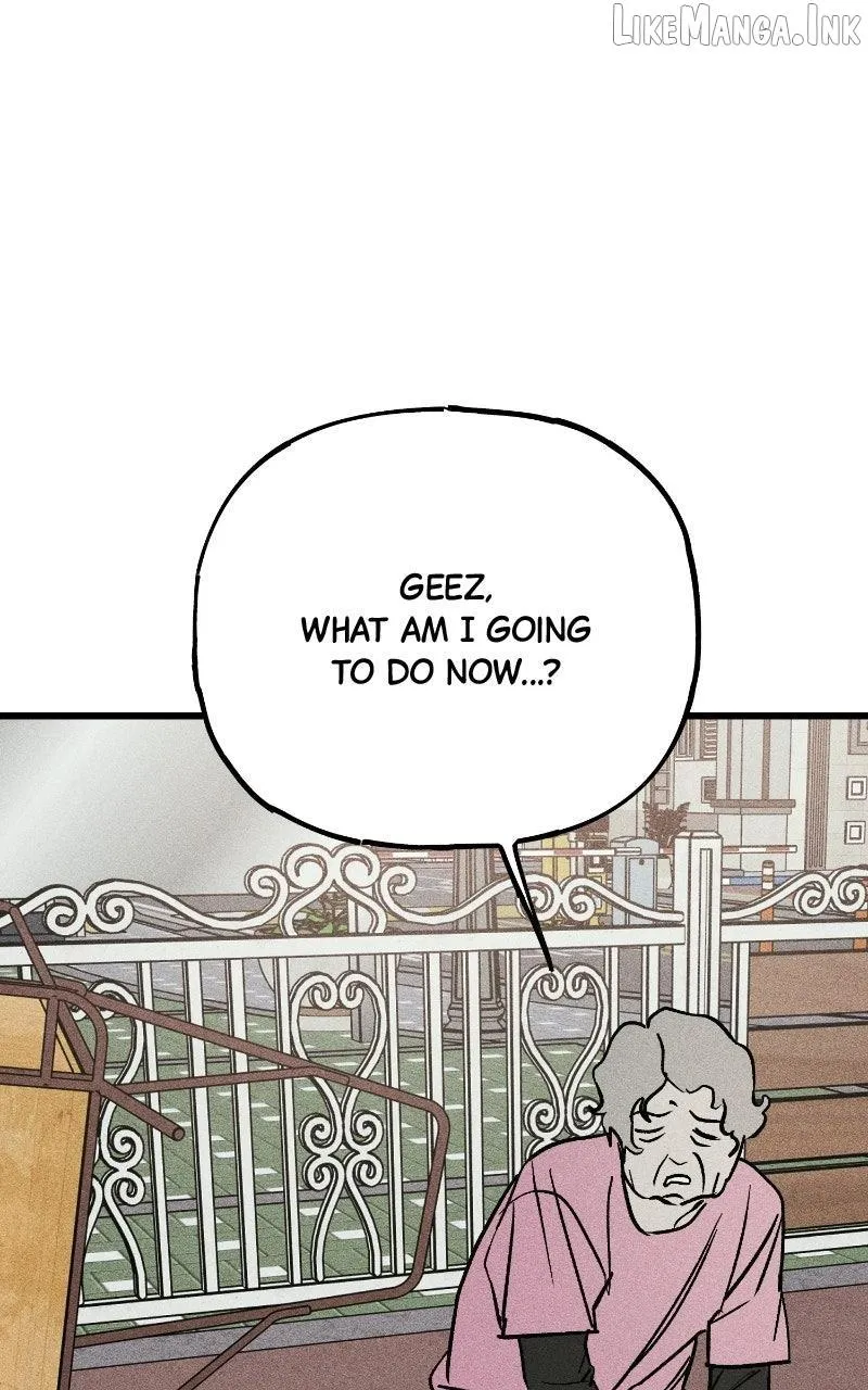 Acting Gangster chapter 40 page 80