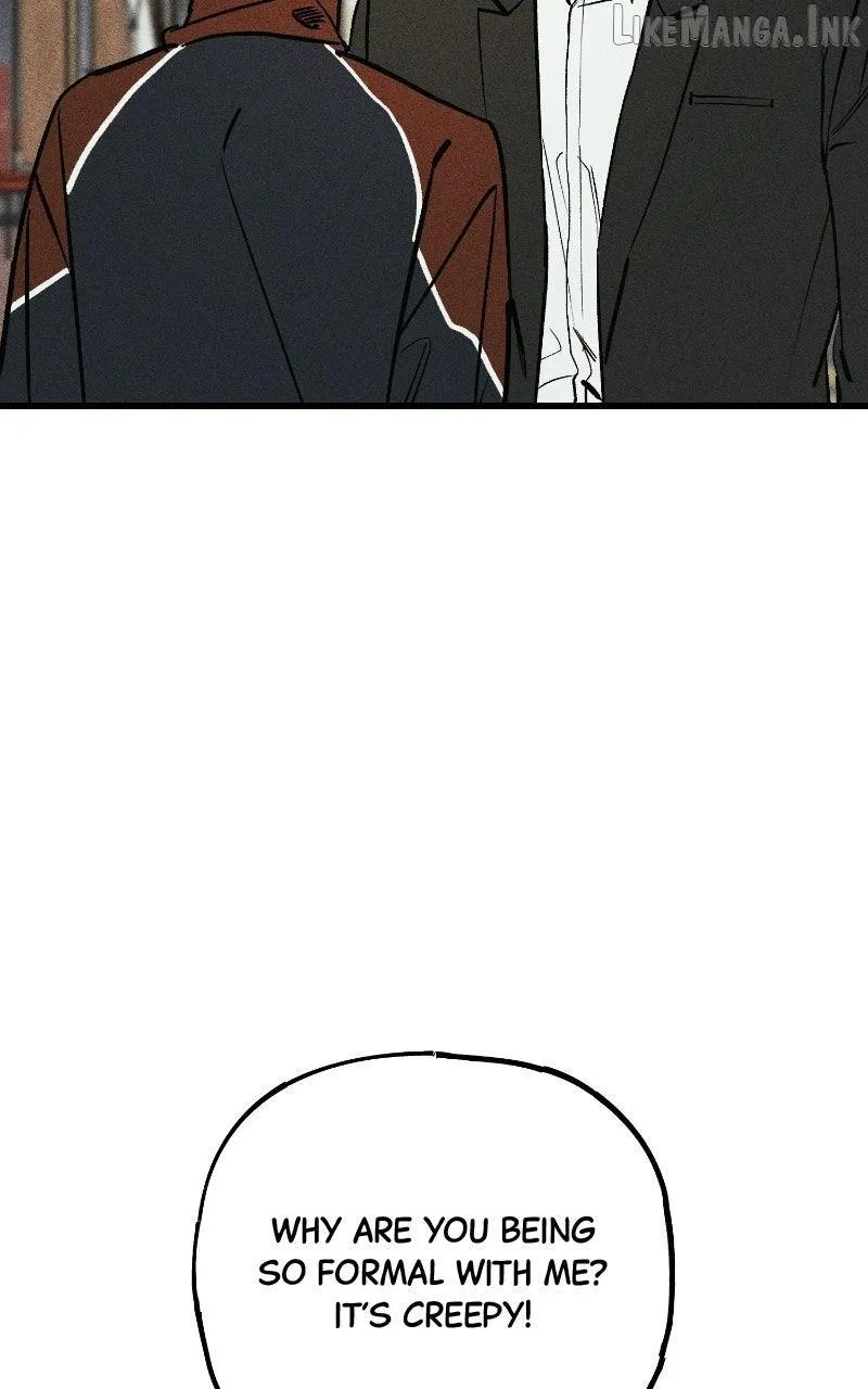 Acting Gangster chapter 40 page 97