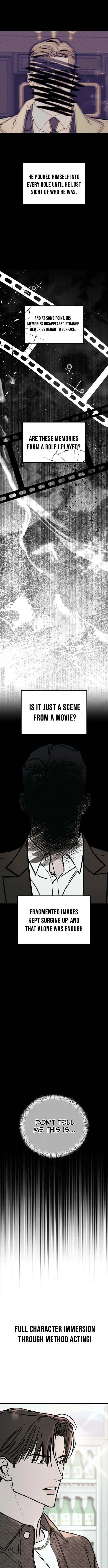 Acting Gangster chapter 41 page 2