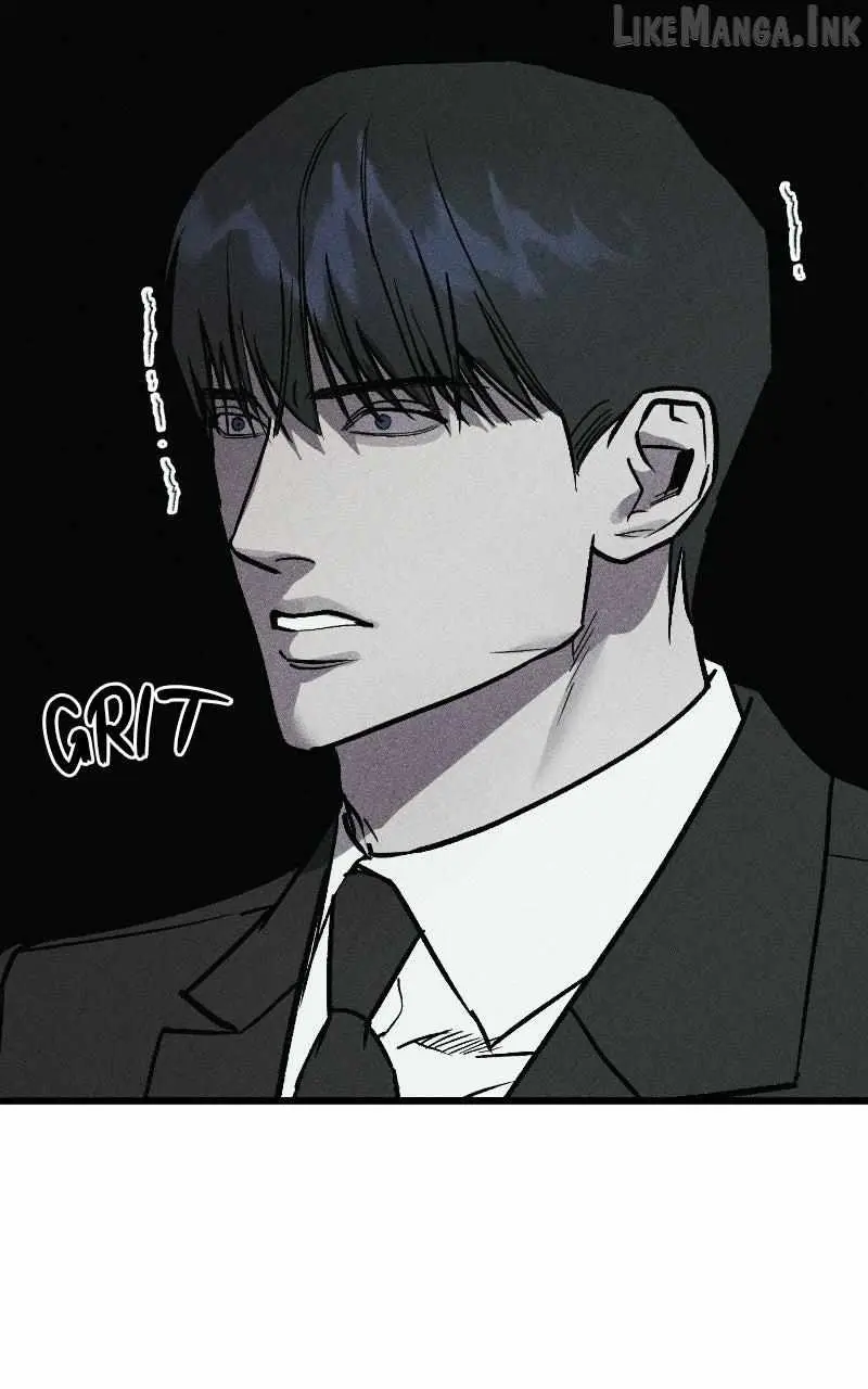Acting Gangster chapter 45 page 136