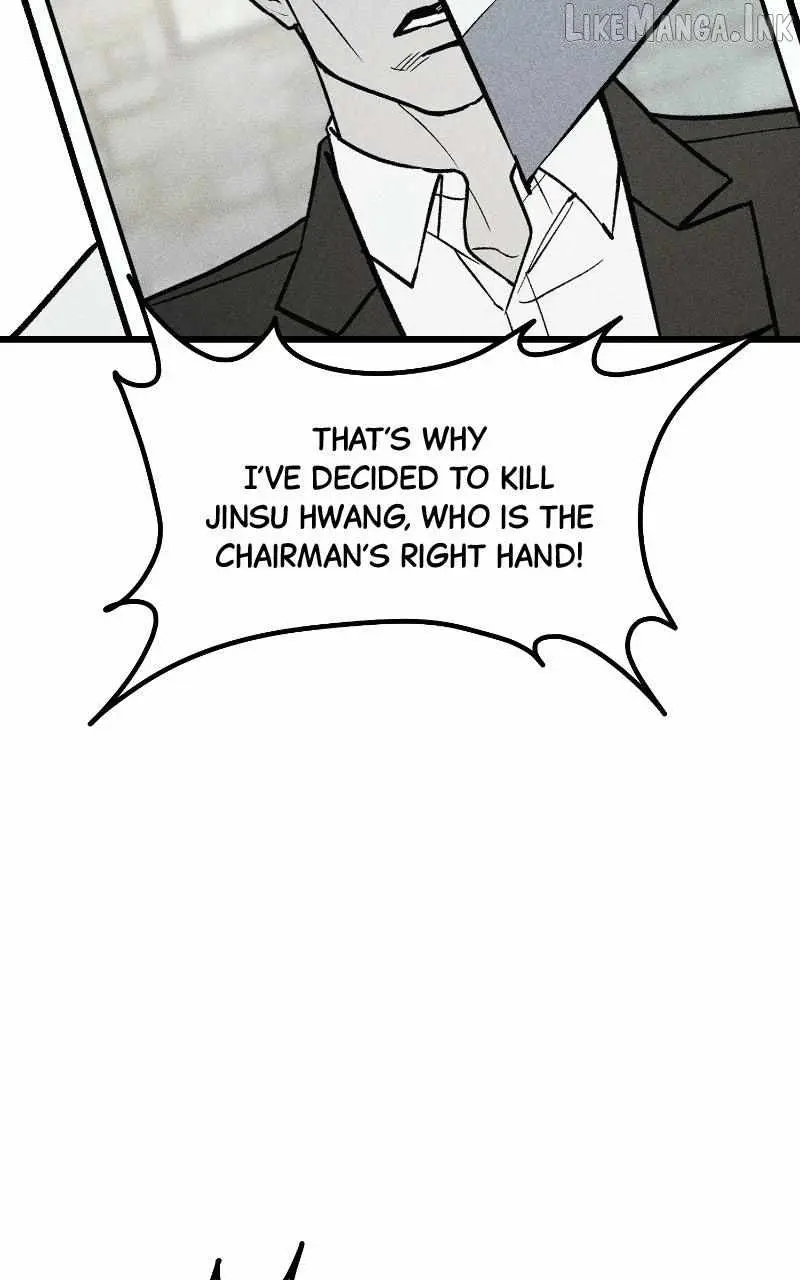 Acting Gangster chapter 45 page 149