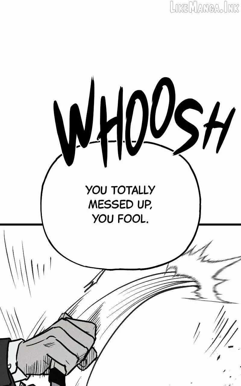 Acting Gangster chapter 45 page 166
