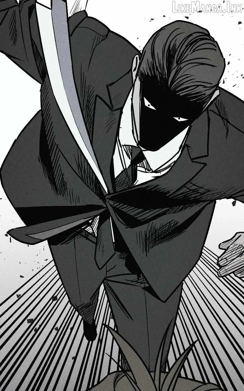 Acting Gangster chapter 45 page 167