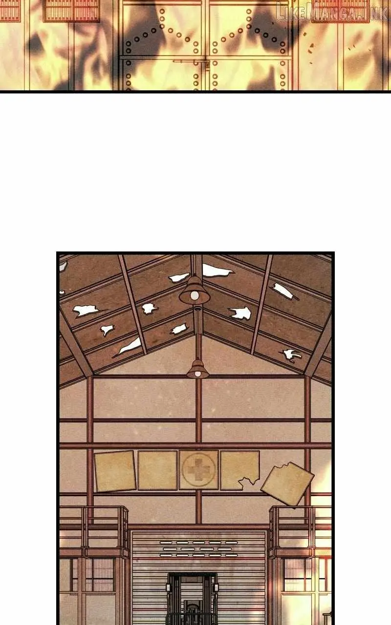 Acting Gangster chapter 45 page 2