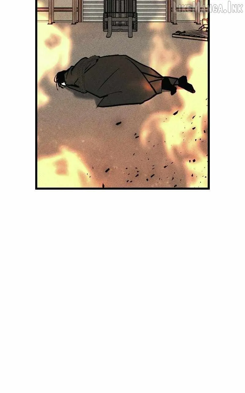 Acting Gangster chapter 45 page 3