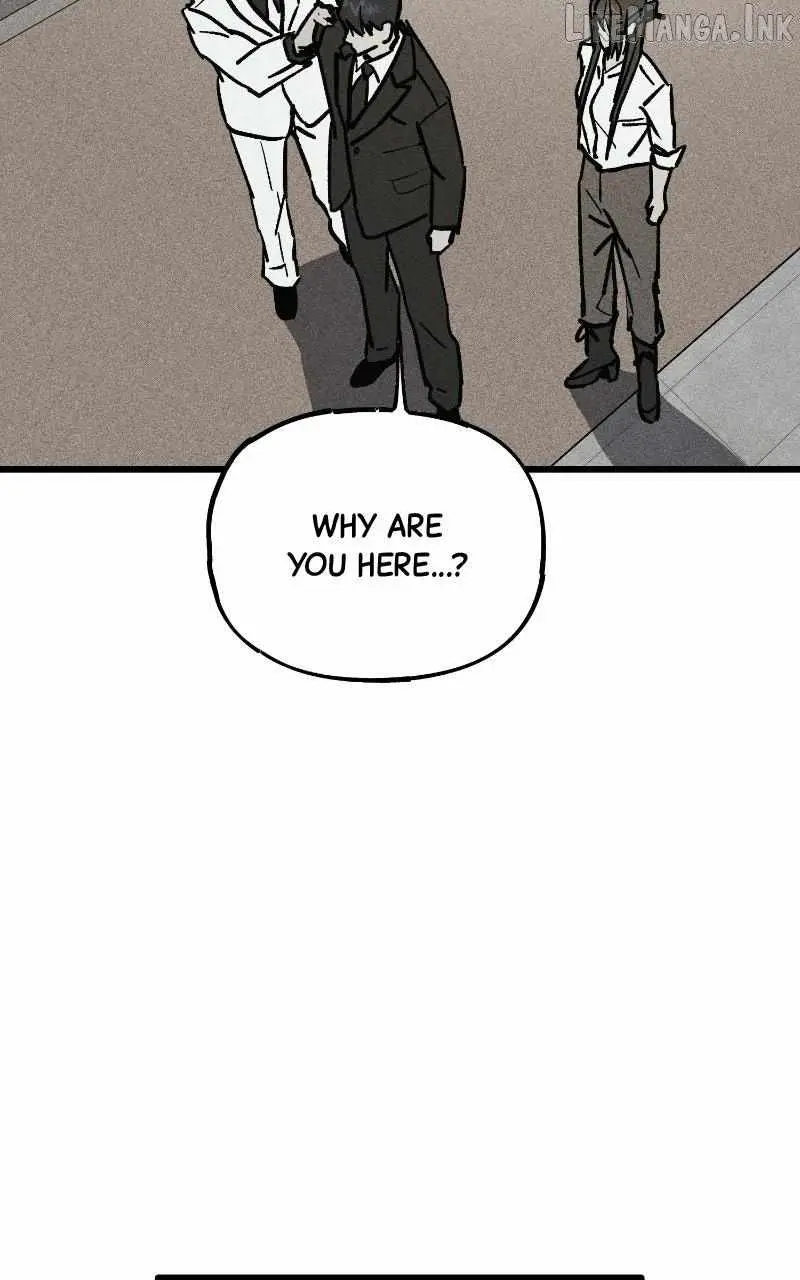 Acting Gangster chapter 45 page 35