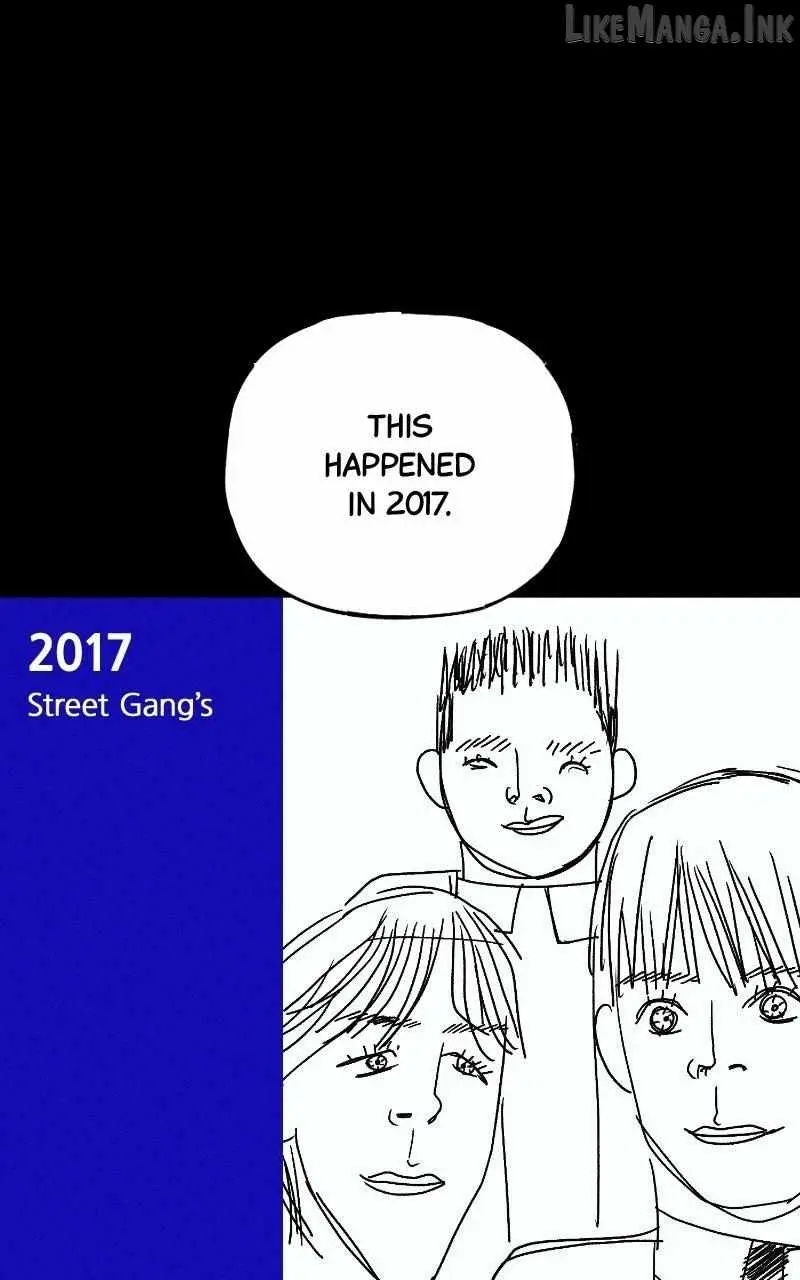 Acting Gangster chapter 45 page 40