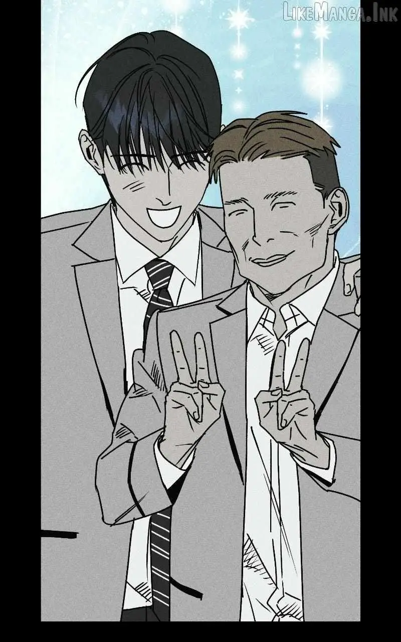 Acting Gangster chapter 45 page 45