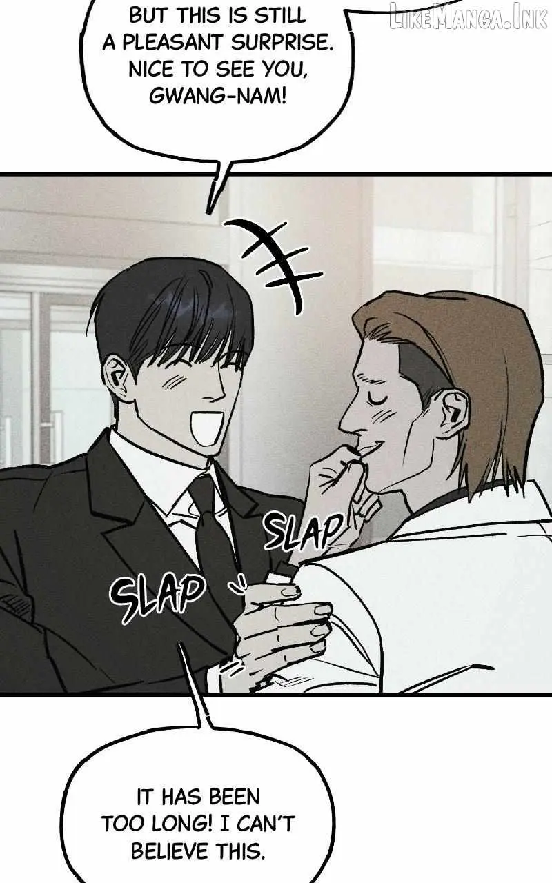 Acting Gangster chapter 45 page 52