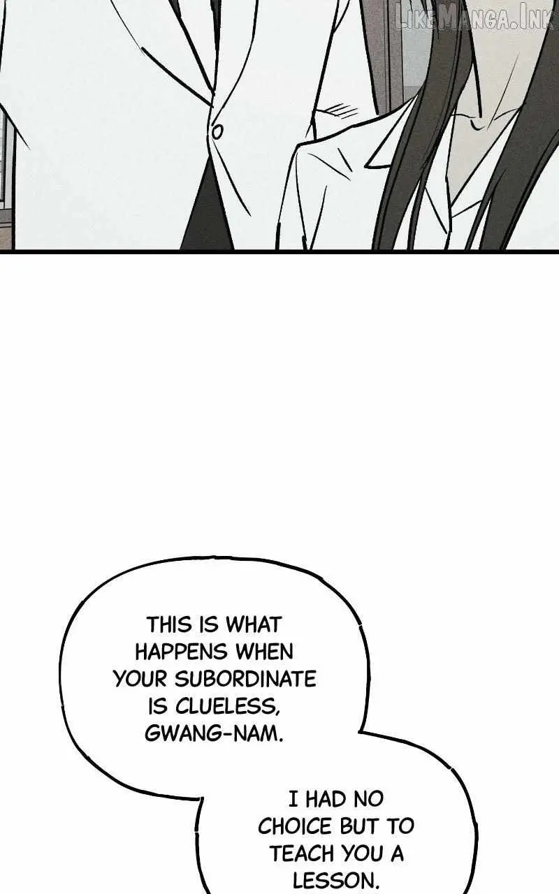 Acting Gangster chapter 45 page 64