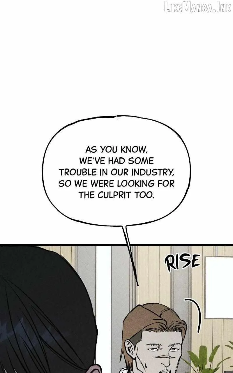 Acting Gangster chapter 45 page 69