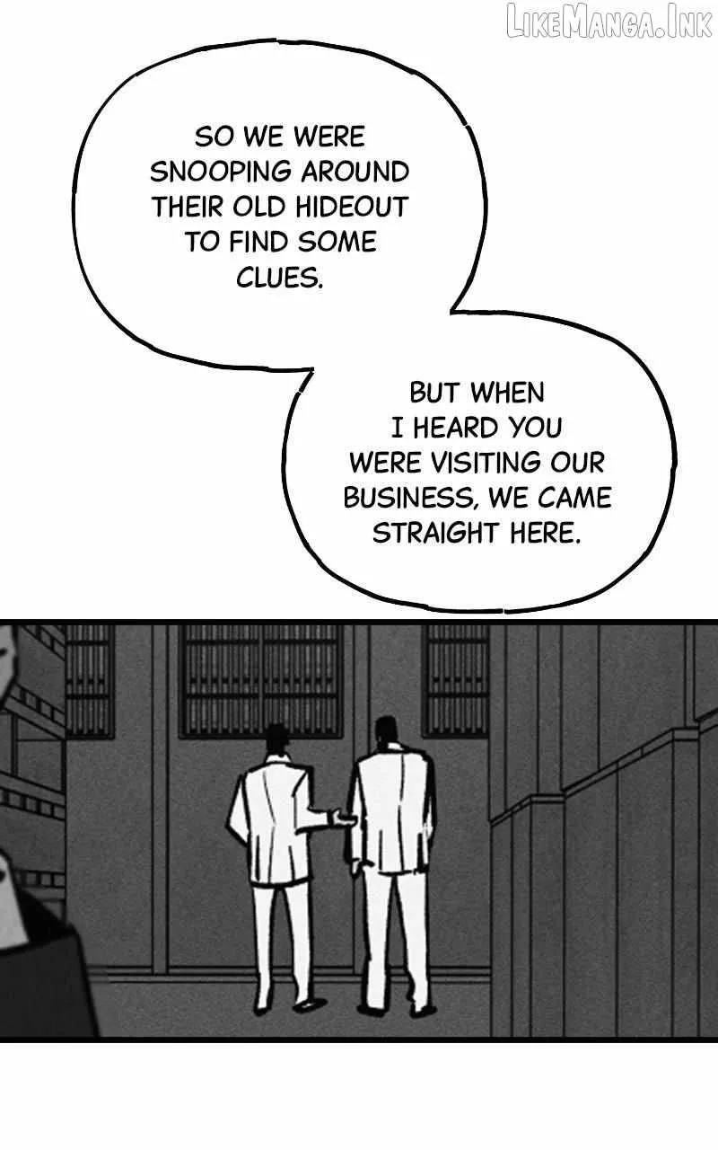 Acting Gangster chapter 45 page 71