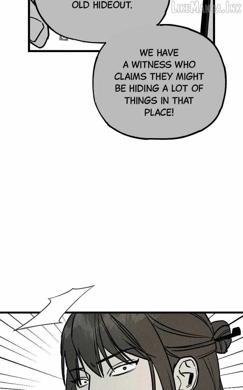 Acting Gangster chapter 45 page 76