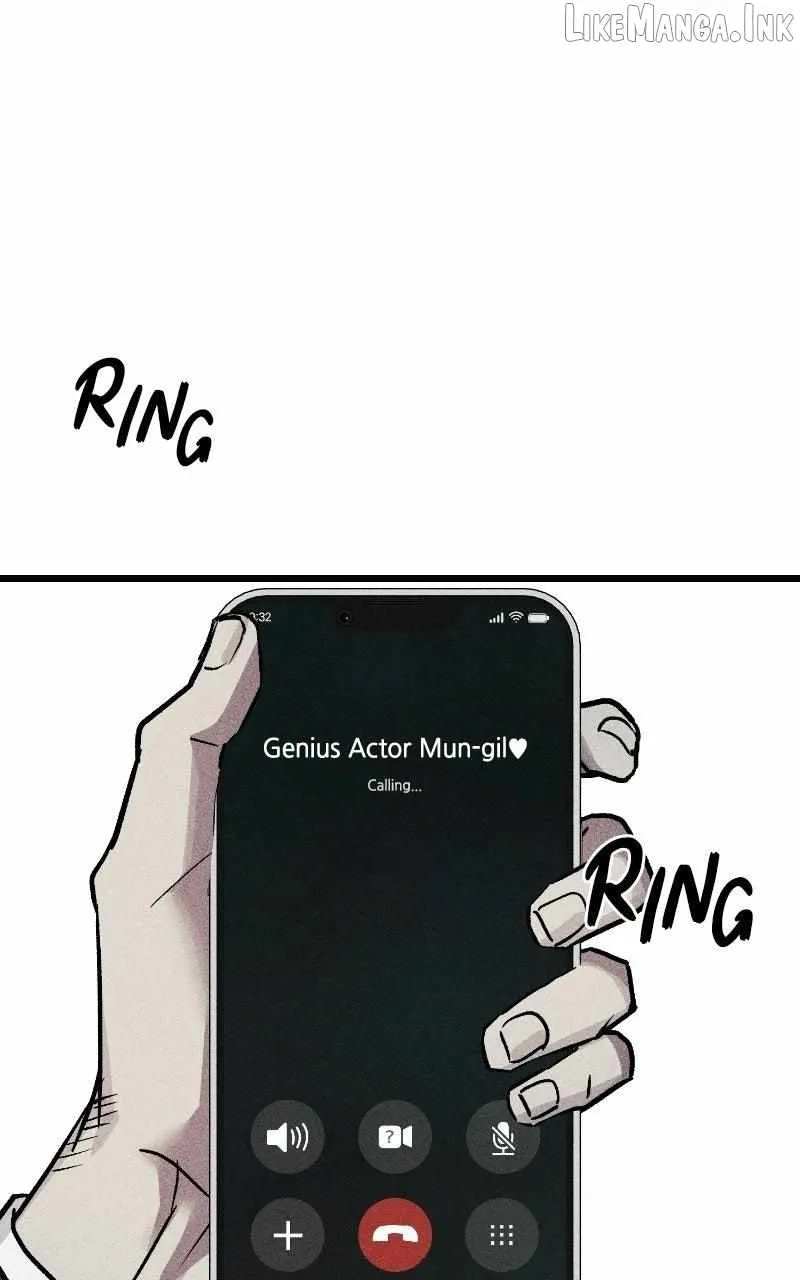 Acting Gangster chapter 45 page 80